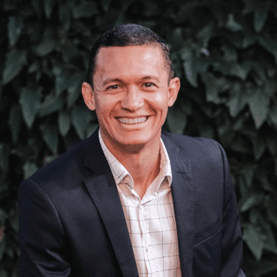 Carlos Vinícius Reis