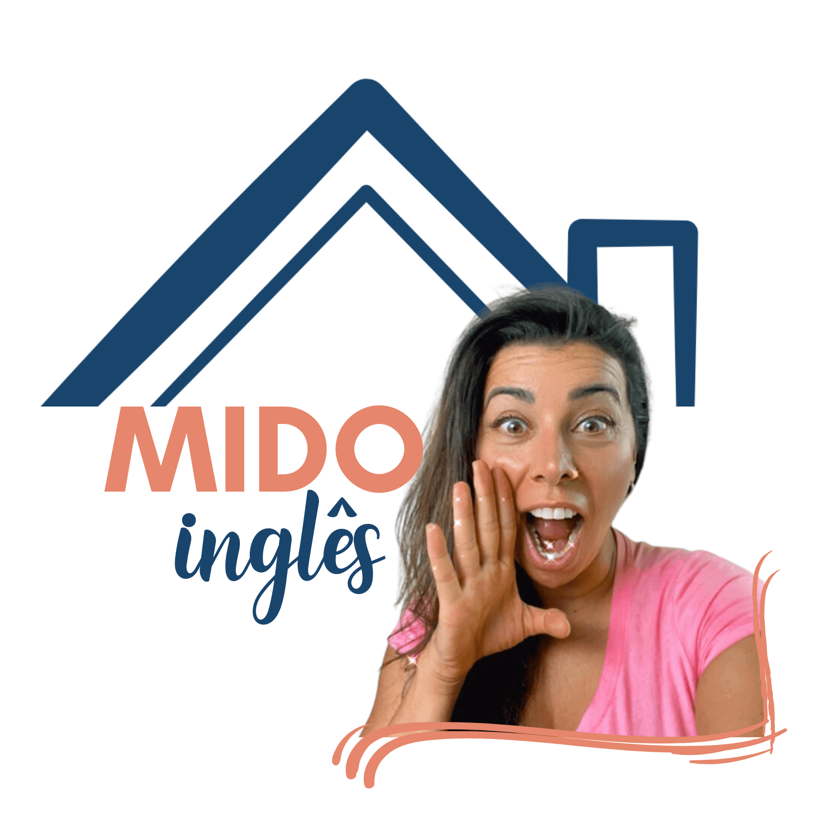 Mido Inglês