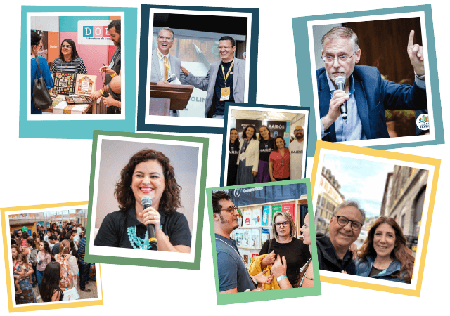 Expo Homeschooling 2025