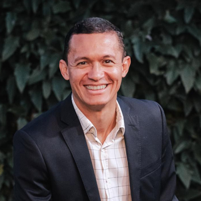 Carlos Vinícius Reis